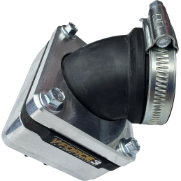 HT VFORCE inlaat | Ottopuntouno 8.1 motorblok