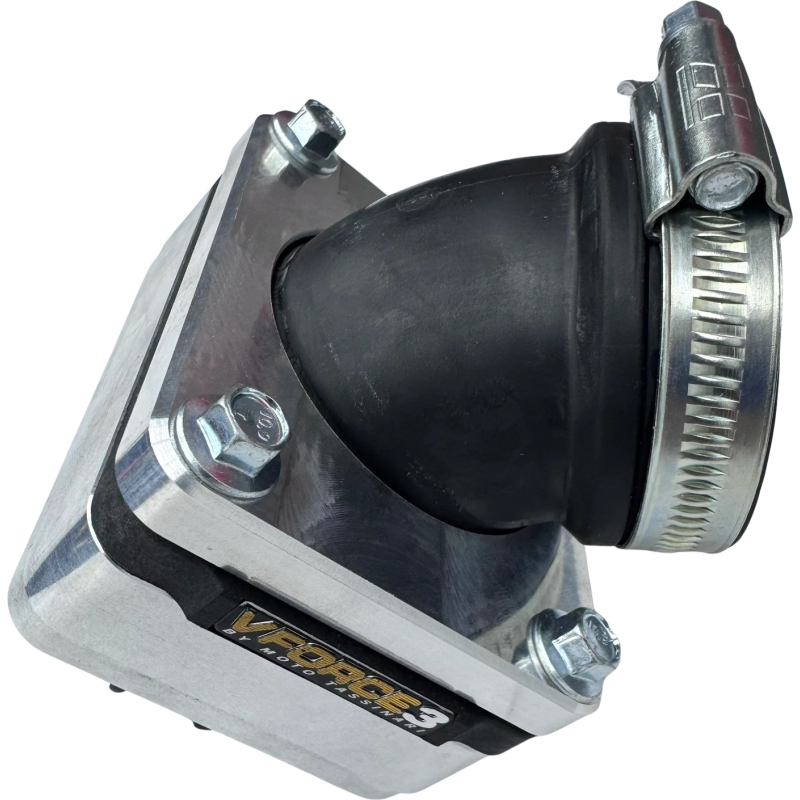 HT VFORCE inlaat | Ottopuntouno 8.1 motorblok