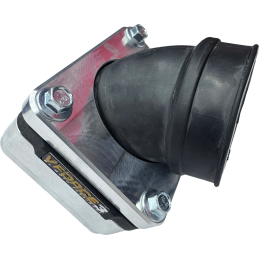 HT VFORCE inlaat | Ottopuntouno 8.1 motorblok