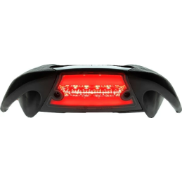 Achterlicht | Zip 2000 | Matrix Titanium| Led Tube