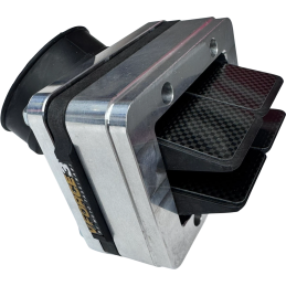 HT VFORCE inlaat | Ottopuntouno 8.1 motorblok