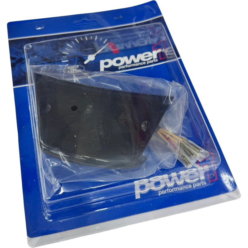 Achterlicht | Zip 2000 | Smoke | Led Tube