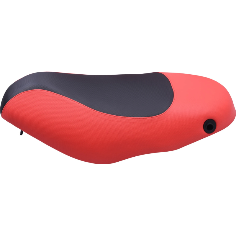 Zadel Sport Rood | Piaggio Zip