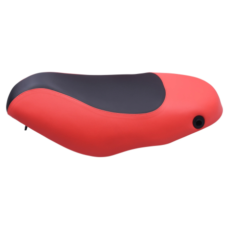 Zadel Sport Rood | Piaggio Zip