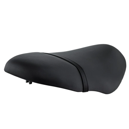 Zadel OEM Zwart | Piaggio Zip