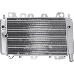 Radiateur Gilera Runner 125-180CC 2-Takt