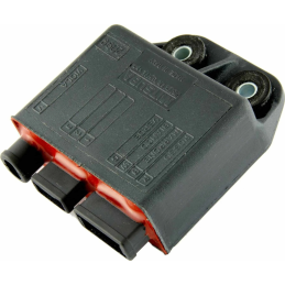 CDI Piaggio 125-180cc AC origineel