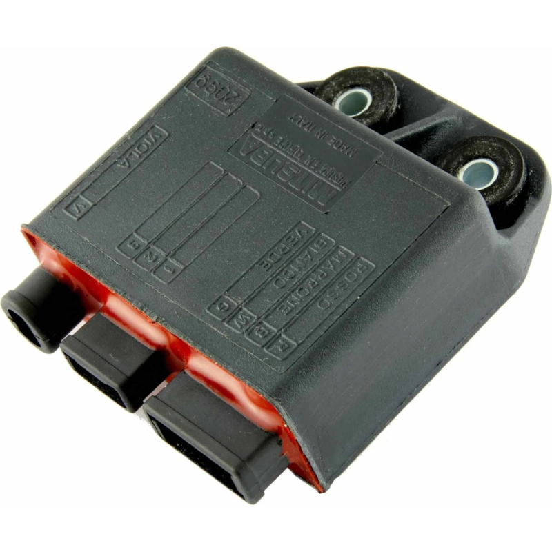 CDI Piaggio 125-180cc AC origineel