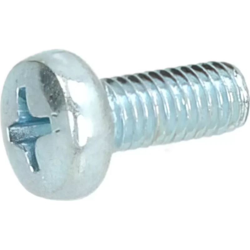 Schroef Oliepomp M5X12 Origineel Piaggio & Gilera 125-180CC