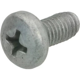 Schroef Oliepomp Plaat M5X10 Origineel Piaggio & Gilera 125-180CC