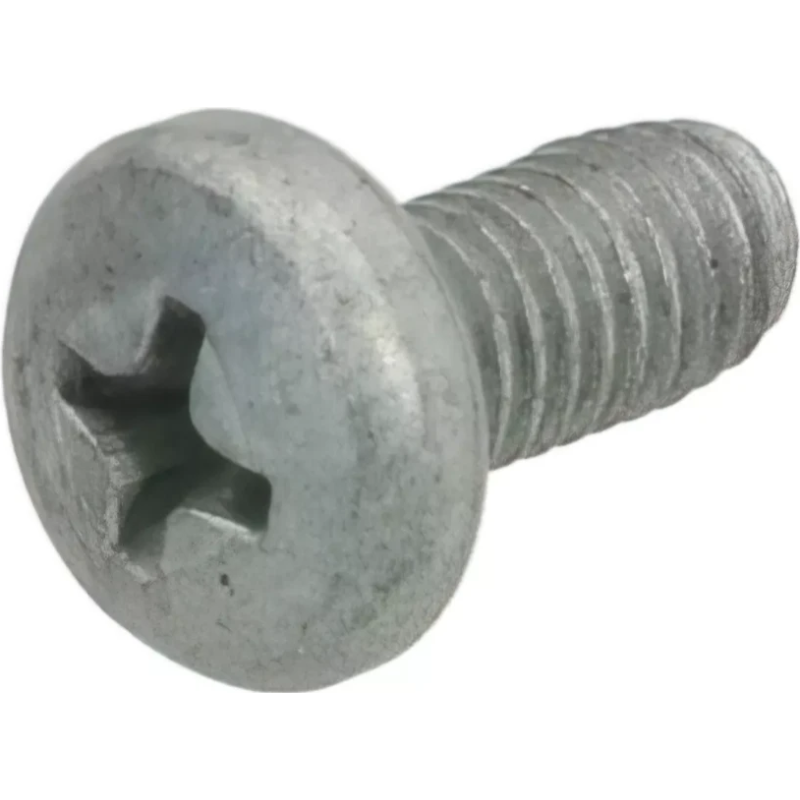 Schroef Oliepomp Plaat M5X10 Origineel Piaggio & Gilera 125-180CC