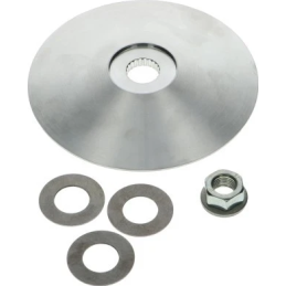 AVDM TUNING Halfpoulie – Piaggio 125–180cc