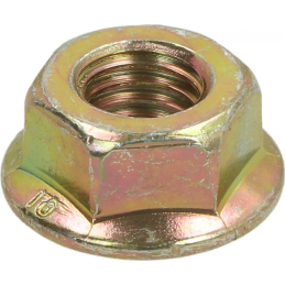 Cilinderkop Moer M8 Origineel Piaggio 125-180CC (per stuk)