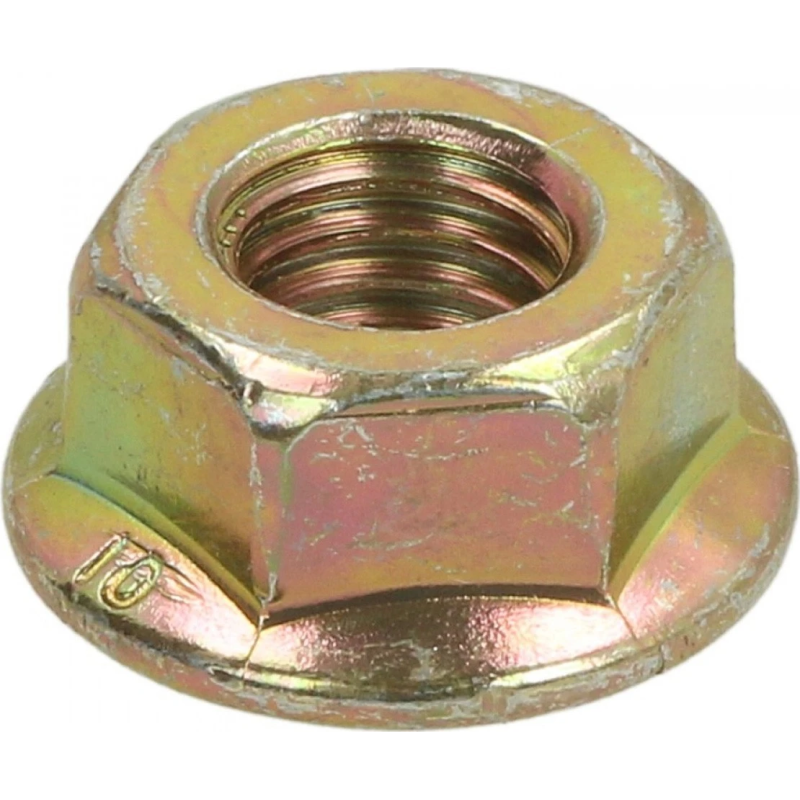 Cilinderkop Moer M8 Origineel Piaggio 125-180CC (per stuk)