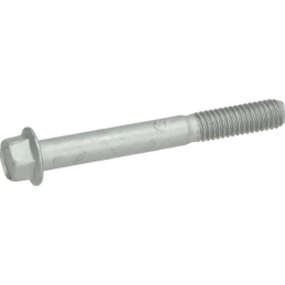 Bout Vertandingsdeksel M6X50 Origineel Piaggio & Gilera 125-180CC