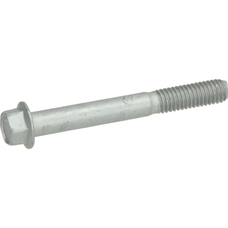 Bout Vertandingsdeksel M6X50 Origineel Piaggio & Gilera 125-180CC