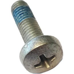 Schroef Ontsteking Grondplaat M5X16 Origineel Piaggio & Gilera 125-180CC