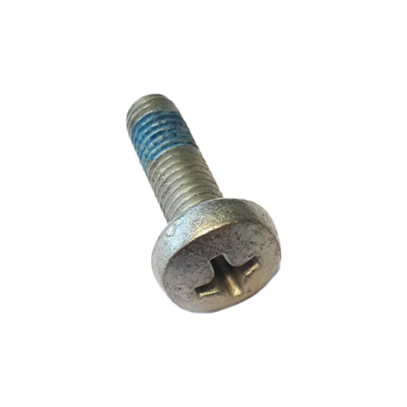 Schroef Ontsteking Grondplaat M5X16 Origineel Piaggio & Gilera 125-180CC