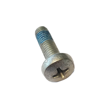 Schroef Ontsteking Grondplaat M5X16 Origineel Piaggio & Gilera 125-180CC