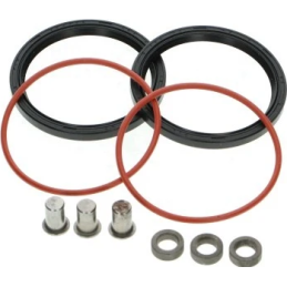 AVDM Achterpoulie revisie set Piaggio 125-180cc