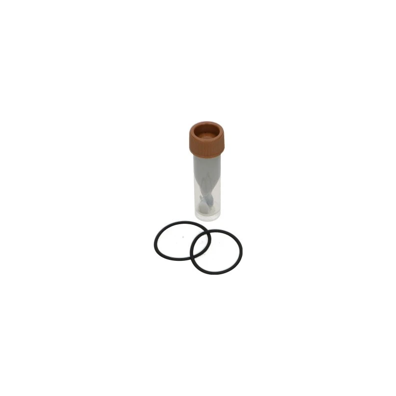HT O-Ring Set voor RVS 360 Bocht 125-180cc + GumGum