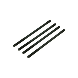 Tapeindset M8x166 Piaggio/Gilera 125-180cc 2-Takt – AC Cilinder (Inkortbaar)