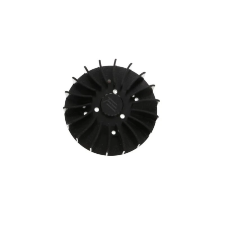 Koelvin Vliegwiel CNC – Piaggio / Aprilia 125-150cc 2T Luchtgekoeld (OEM: 431110)