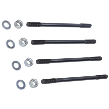 Cilinder tapeind M8x135mm – Piaggio/Gilera 125-180cc LC (Runner, Skipper, Typhoon)