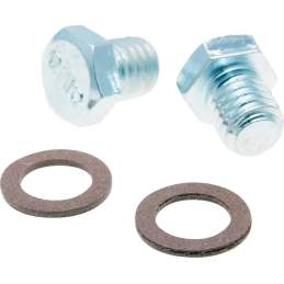 Olieplug voor Vertanding Piaggio Origineel – Skipper 125cc