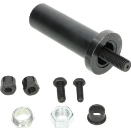 Krukas Installatie Gereedschap Universeel – M10 & M12 Adapter