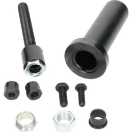 Krukas Installatie Gereedschap Universeel – M10 & M12 Adapter