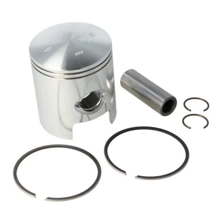 Zuiger 55 mm E + Zuigerpen 16 mm – Piaggio Hexagon / Skipper / Typhoon 125cc (PC1408E)