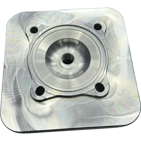 AC Hoge druk kop - 125cc