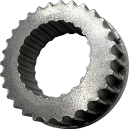 HT Aandrijftandwiel Waterpomp Oliepomp Piaggio 125cc - 180cc