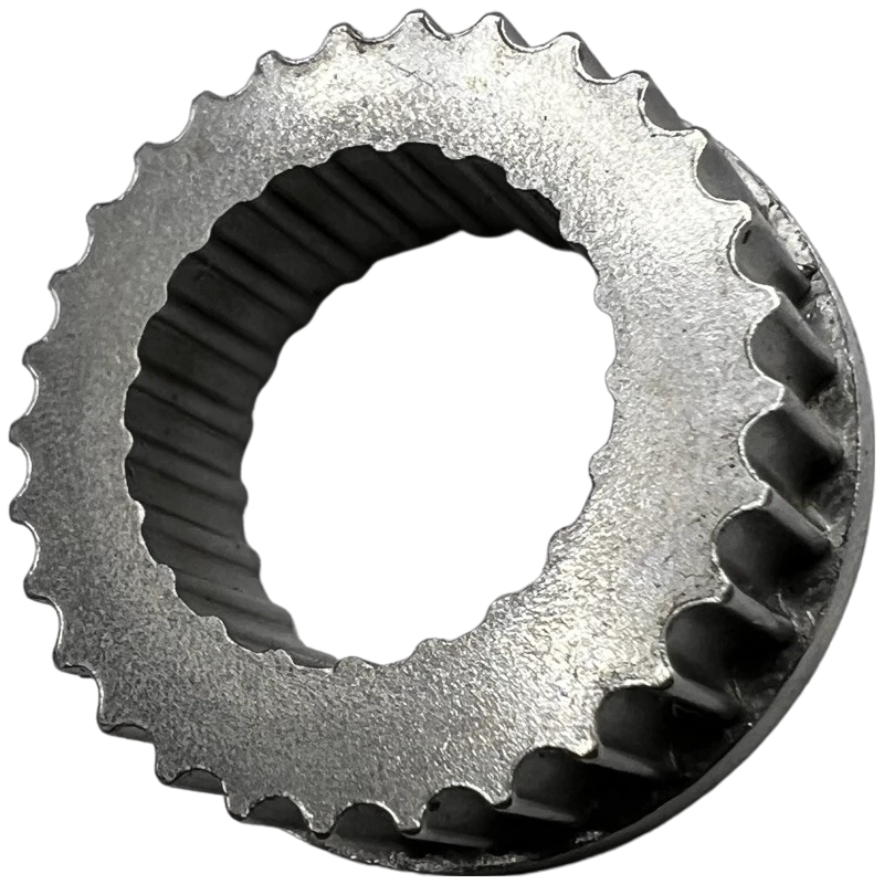 HT Aandrijftandwiel Waterpomp Oliepomp Piaggio 125cc - 180cc