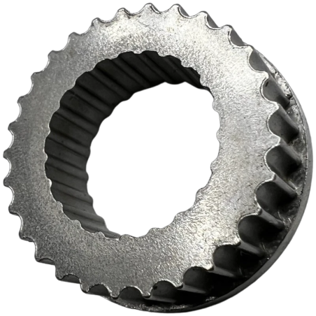 HT Aandrijftandwiel Waterpomp Oliepomp Piaggio 125cc - 180cc