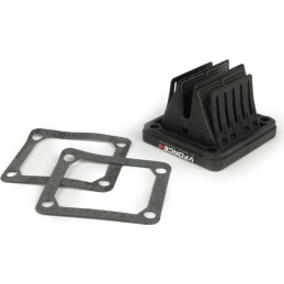 V-Force 4 imitatie membraan RZ350/RD350 (70x66x43mm) vforce