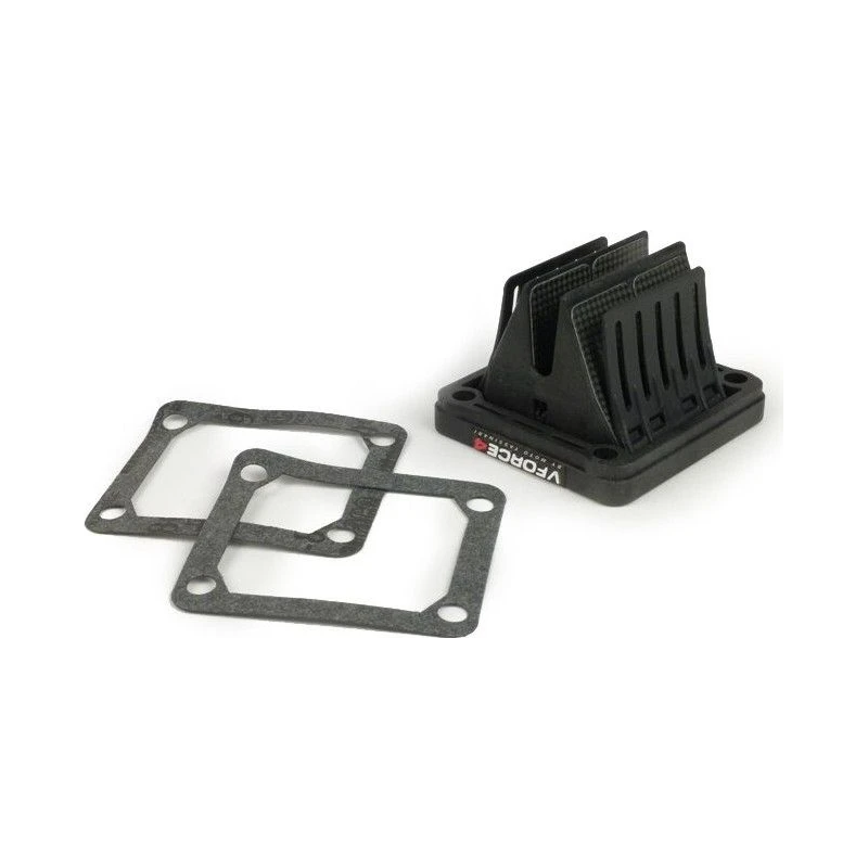 V-Force 4 imitatie membraan RZ350/RD350 (70x66x43mm) vforce