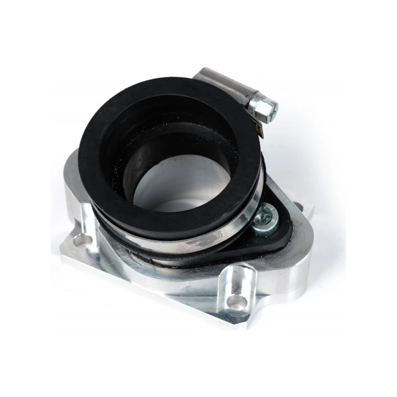 HT inlaat adapter - Top Set V1 - 36mm - 40mm zilver