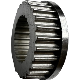 HT Aandrijftandwiel Waterpomp Oliepomp Piaggio 125cc - 180cc