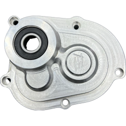 HT Vertandingsdeksel enkelgelagerd Piaggio 125cc - 180cc