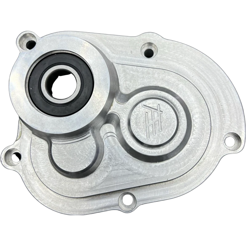 HT Vertandingsdeksel enkelgelagerd Piaggio 125cc - 180cc