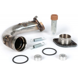 RVS Bocht 360 HT 125-180cc 52 slag