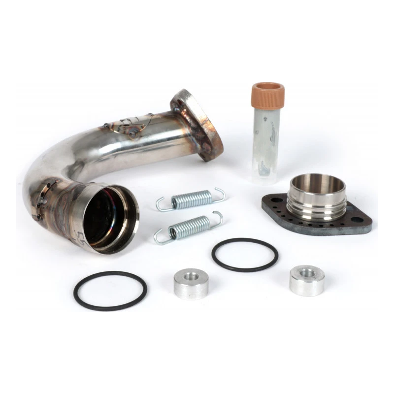 RVS Bocht 360 HT 125-180cc 52 slag