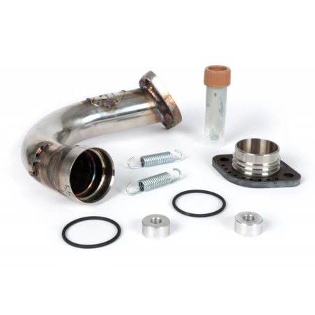 RVS Bocht 360 HT 125-180cc 52 slag