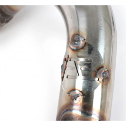 RVS Bocht 360 HT 125-180cc 52 slag