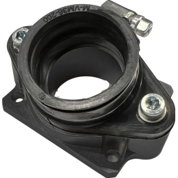 HT inlaat adapter - Top Set V1 - 36mm - 40mm zwart