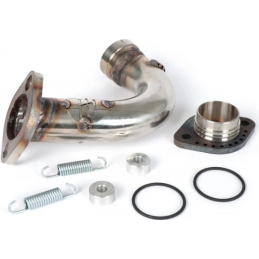 RVS Bocht 360 HT 125-180cc 52 slag