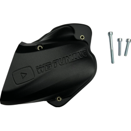 WBTuning koeling luchtinlaat carter Piaggio 125 - 180cc