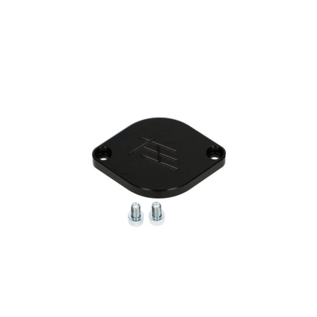 HT Elektrische Start Afdekplaat Piaggio/Gilera/Aprilia 125-180c